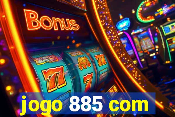 jogo 885 com